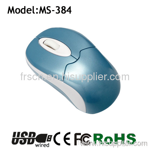 Ms-384 Logitech Brand 3d Optical Driver Usb Mouse